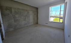 Spacious 4 bedroom apartment for sale in Engomi