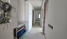 Lovely 3 bedrooms apartment for sale in Engomi