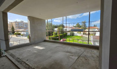 Lovely 3 bedrooms apartment for sale in Engomi