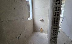 Spacious 3 bedrooms apartment for sale in Engomi