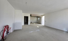 Spacious 3 bedrooms apartment for sale in Engomi