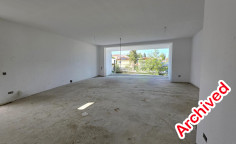 Spacious 3 bedrooms apartment for sale in Engomi