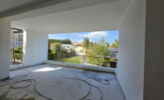 Spacious 3 bedrooms apartment for sale in Engomi