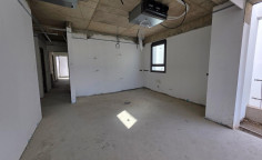 Spacious 3 bedrooms apartment for sale in Engomi