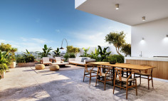 Spacious 3 bedrooms apartment for sale in Engomi