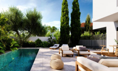 Lovely 3 bedroom apartment for sale in Engomi