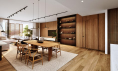 Lovely 3 bedroom apartment for sale in Engomi