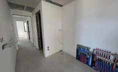 Lovely 3 bedroom apartment for sale in Engomi