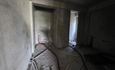 Lovely 3 bedroom apartment for sale in Engomi