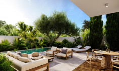 Lovely 3 bedroom apartment for sale in Engomi