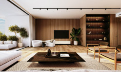 Lovely 3 bedroom apartment for sale in Engomi