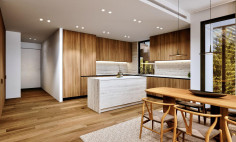 Lovely 3 bedroom apartment for sale in Engomi