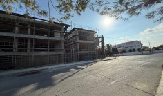 Lovely 3 bedroom apartment for sale in Engomi