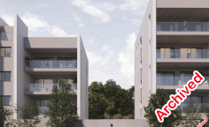 Spacious 3 bedrooms apartment for sale in Latsia