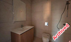 Spacious 3 bedrooms apartment for sale in Latsia