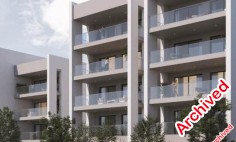 Spacious 3 bedrooms apartment for sale in Latsia