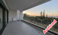 Lovely 3 bedroom apartment for sale in Latsia