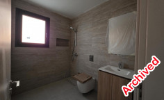 Lovely 3 bedroom apartment for sale in Latsia