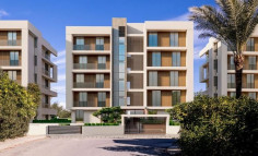 Lovely 3 bedroom apartment for sale in Aglantzia