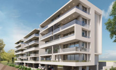 Lovely 3 bedroom apartment for sale in Aglantzia