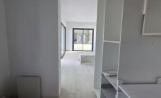 Lovely 3 bedroom apartment for sale in Aglantzia