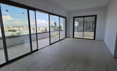 Lovely 3 bedroom apartment for sale in Aglantzia