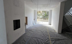 Lovely 3 bedroom apartment for sale in Aglantzia