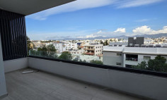 Lovely 3 bedroom apartment for sale in Aglantzia