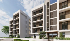 Lovely 3 bedroom apartment for sale in Aglantzia