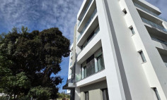 Lovely 3 bedroom apartment for sale in Aglantzia