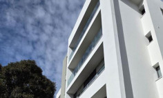 Lovely 3 bedroom apartment for sale in Aglantzia