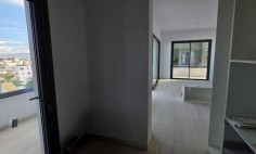 Lovely 3 bedroom apartment for sale in Aglantzia