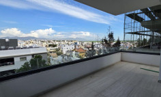Lovely 3 bedroom apartment for sale in Aglantzia
