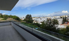 Lovely 2 bedroom apartment for sale in Aglantzia