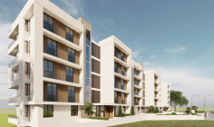 Lovely 2 bedroom apartment for sale in Aglantzia