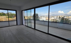 Lovely 2 bedroom apartment for sale in Aglantzia