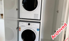 1 bedroom apartment to rent in Agioi Omologites 1 bedroom apartment to rent in Agioi Omologites