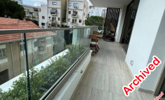 1 bedroom apartment to rent in Agioi Omologites 1 bedroom apartment to rent in Agioi Omologites