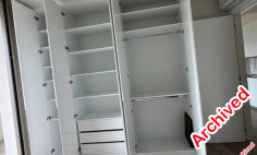 1 bedroom apartment to rent in Agioi Omologites 1 bedroom apartment to rent in Agioi Omologites