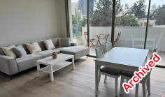1 bedroom apartment to rent in Agioi Omologites 1 bedroom apartment to rent in Agioi Omologites