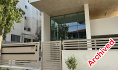 1 bedroom apartment to rent in Agioi Omologites