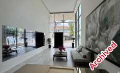 1 bedroom apartment to rent in Agioi Omologites 1 bedroom apartment to rent in Agioi Omologites