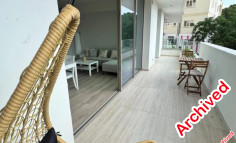 1 bedroom apartment to rent in Agioi Omologites 1 bedroom apartment to rent in Agioi Omologites