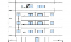 Lovely 2 bedrooms apartment for sale in Engomi