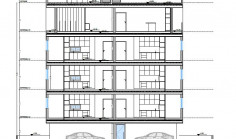 Lovely 1 bed apartment for sale in Engomi
