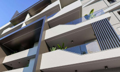 Spacious 1 bedroom apartment for sale in Latsia