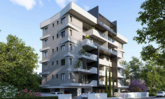 Spacious 1 bedroom apartment for sale in Latsia