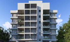 Spacious 1 bedroom apartment for sale in Latsia