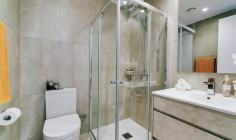 Spacious 1 bedroom apartment to rent in Protaras