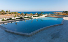 Spacious 1 bedroom apartment to rent in Protaras